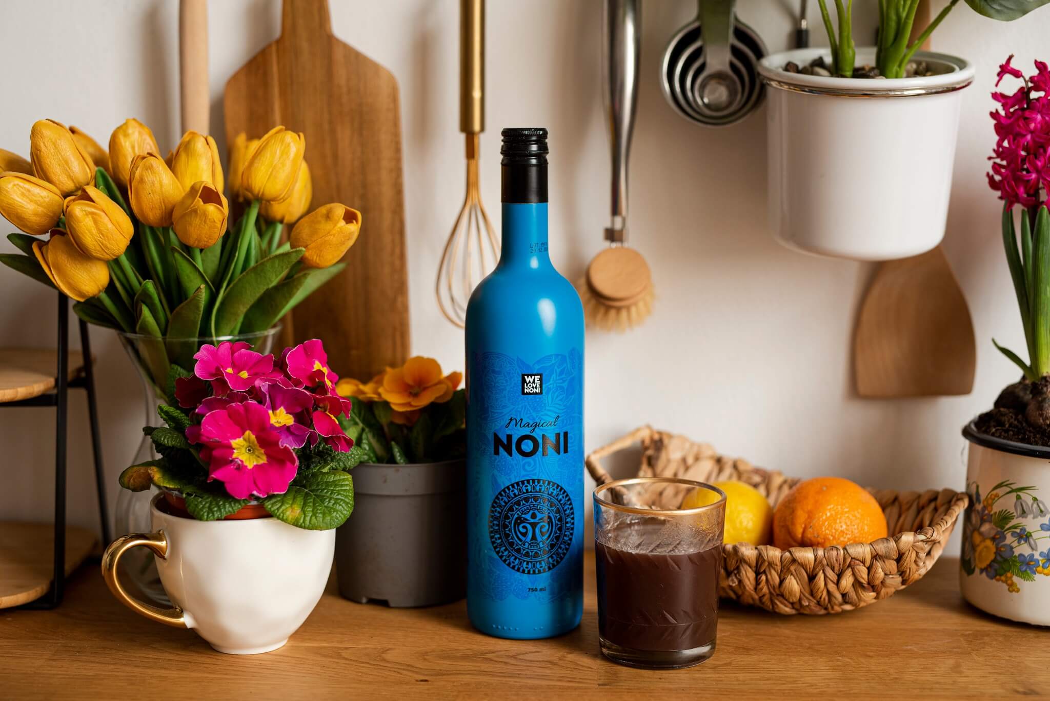 Magical Noni
