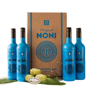Сок Нони Magical Noni